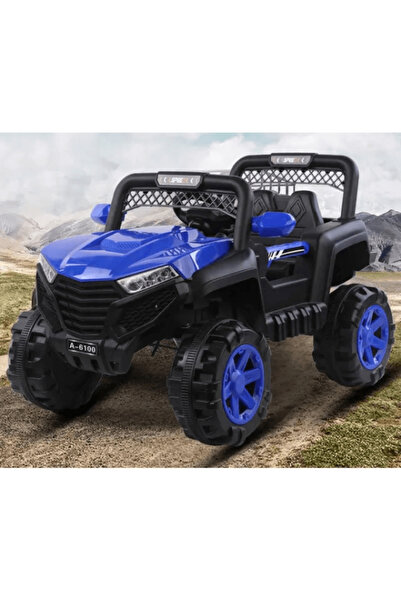 OEM Masinuta electrica pentru copii 2-7 ani, cu 2 locuri si 2 motoare – Model...