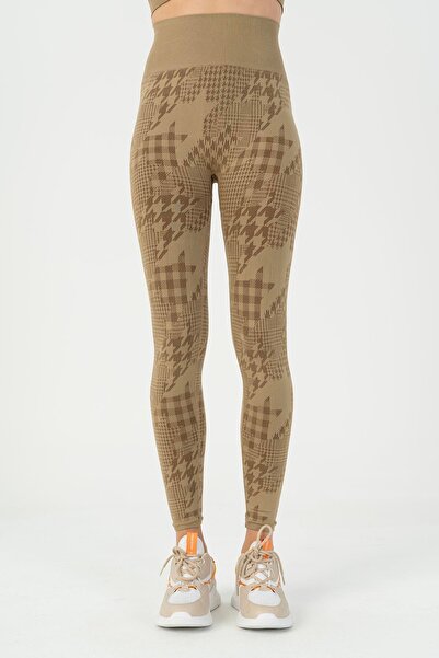 MARATON Seamless Women's Mink Tights