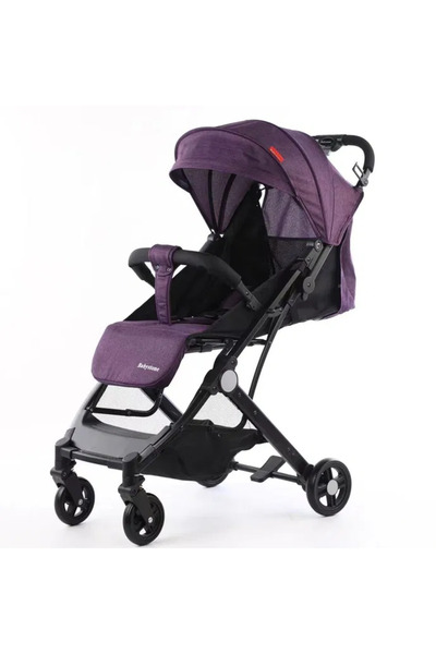 OEM Carucior sport copii pliere rapida usor de manevrat sistem troller avion ...