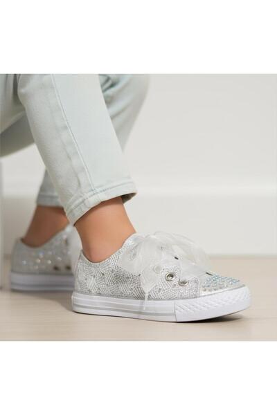 Gala أحذية بناتية لامعة (21-30 مضاءة)