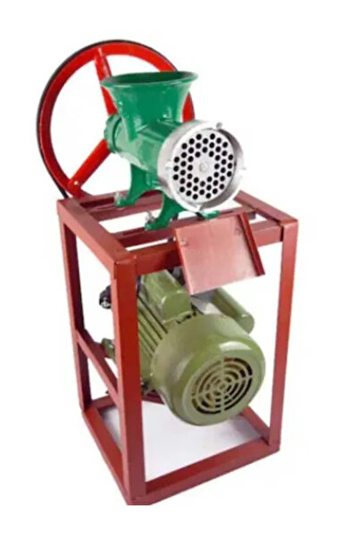 OEM Masina de tocat carne cu motor electric Nr.32 Motor 1.5KW