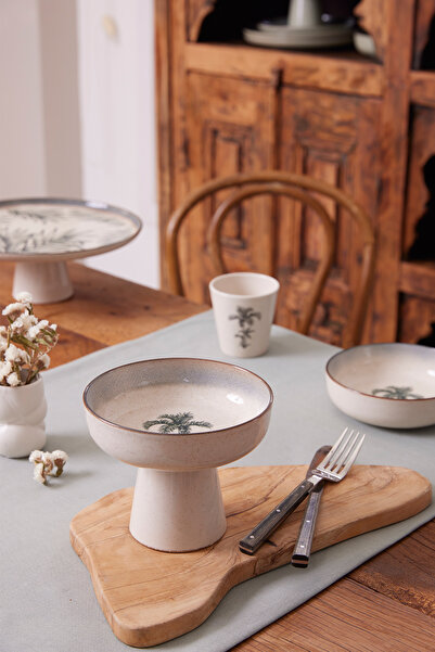 Kütahya Porselen Modern 15 cm Presentation Stand