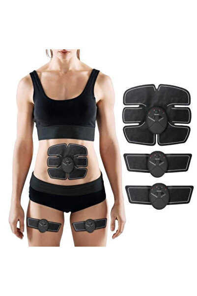 OEM EMS Muscle Stimulator Buttocks Abdomen Arms Device