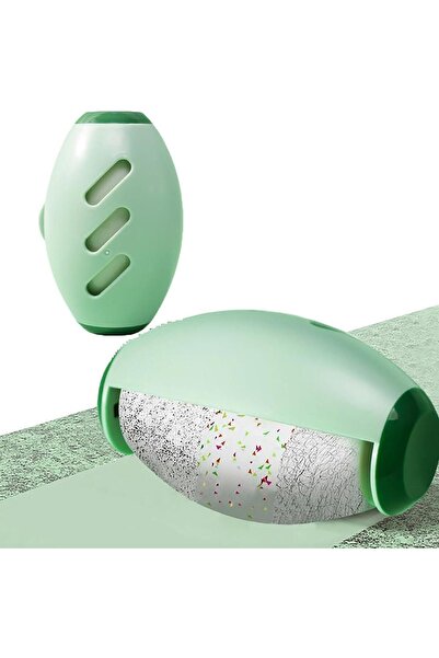 Bukela Washable lint roller - [Light green]