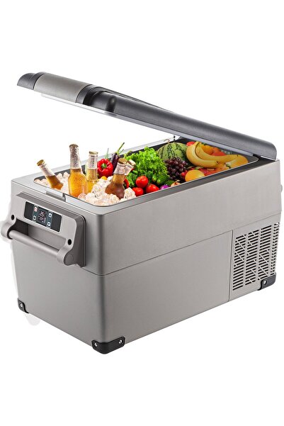 OEM Frigider congelator auto 35L gri