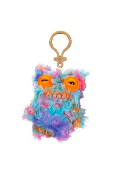 Sunman سلسلة مفاتيح فوجلر المخملية S3 بلونين مونش مونش