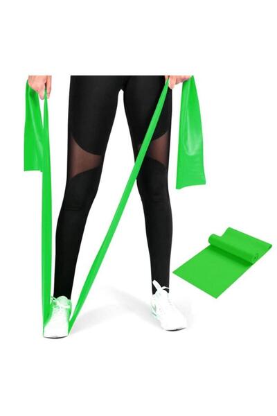 Bukela شريط مقاومة - أخضر