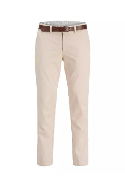 Evendi Pants, Beige