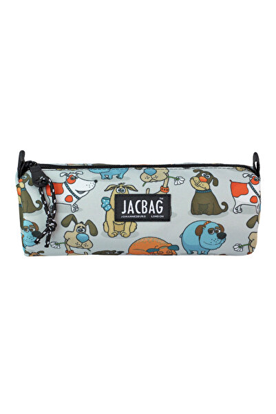 Jacbag Bıg Roll Pencıl Case - Etui pentru creioane tip cilindru