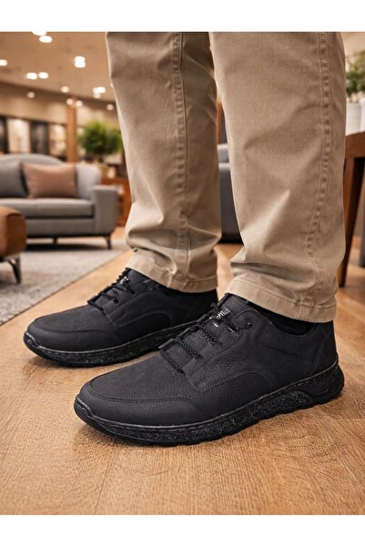 crybrands AX-6 TREKKİNG %100 KAYMAZ TABAN iŞ AYAKKABISI- BİR NUMARA KÜÇÜK SİP...