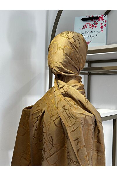 haremscarfs Harem Scarf Diamond Maria Şal