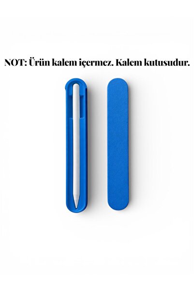 sağlıkçı shopping trend aksesuar Universal Touch Pen Storage Case iPad Samsun...