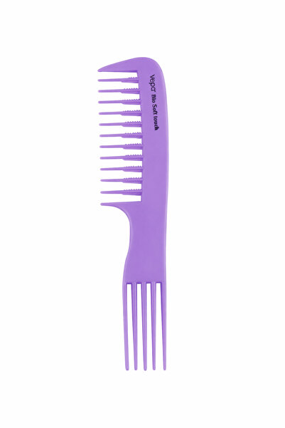 Vepa Bio Soft Touch Comb 920 - Υψηλής ποιότητας, φιλικό προς τη φύση, πολυτελ...