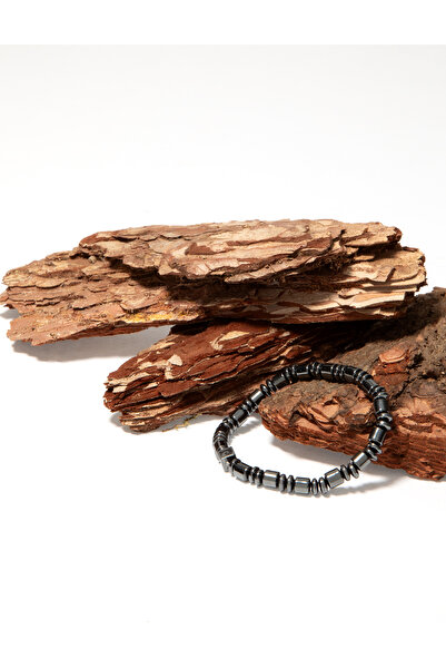 Pierre Cardin Gray Bracelet 50325563-100