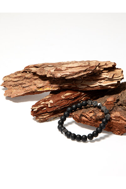 Pierre Cardin Siyah Bileklik 50325602-001