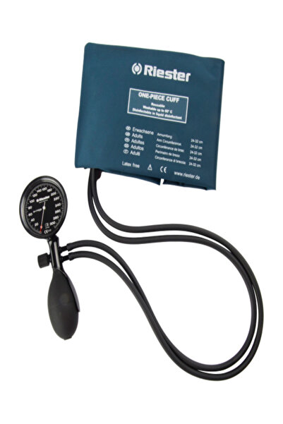 riester 1376-151 e-mega Mekanik Tansiyon Aleti