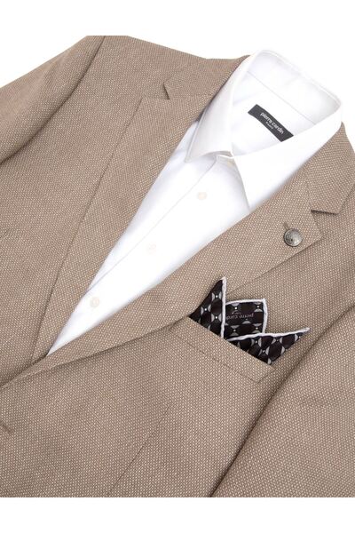 Pierre Cardin Șervețel negru 50325928-001