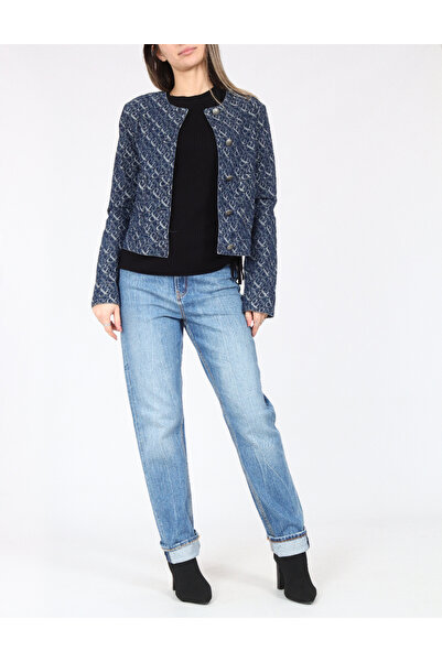 Evendi Jacket, Blue