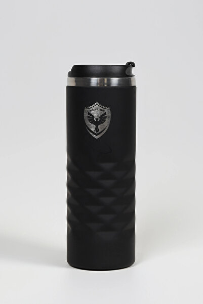 Amedstore AMEDSPOR TERMOS 2025 PROVİZYON SİYAH