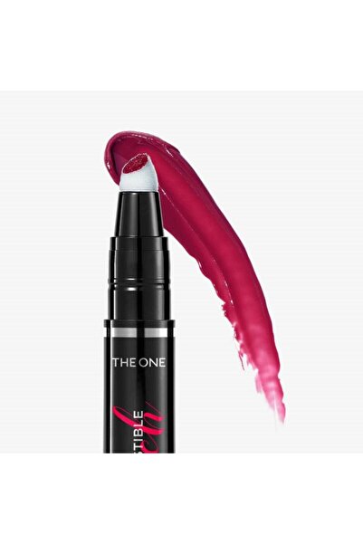 Oriflame أحمر الشفاه The One Irresistible Touch High Shine Glamorous Mauve
