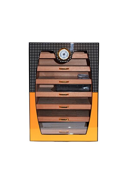 Parmida Cohiba Humidor CHUM048