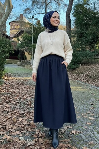 Lotus UZUN KRAŞ ETEK