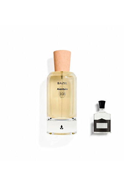 Bazil Basel Aventur Perfume 50ml
