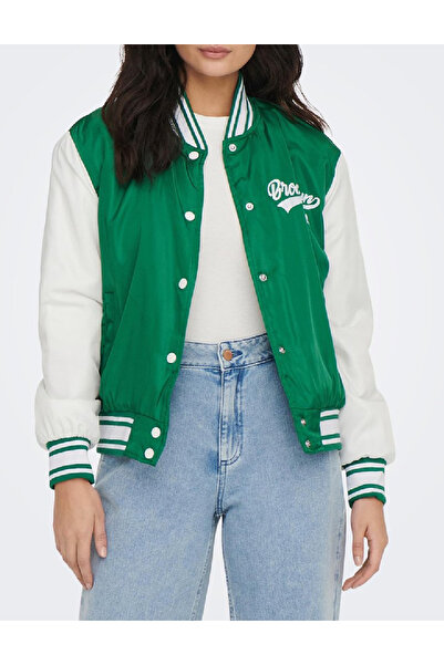 Evendi Jacheta, Verde