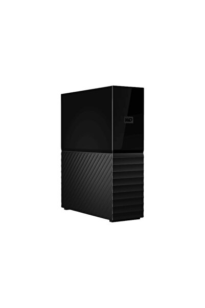 WESTERN DIGITAL My Book 18 TB USB 3.0 Harici Hard Disk