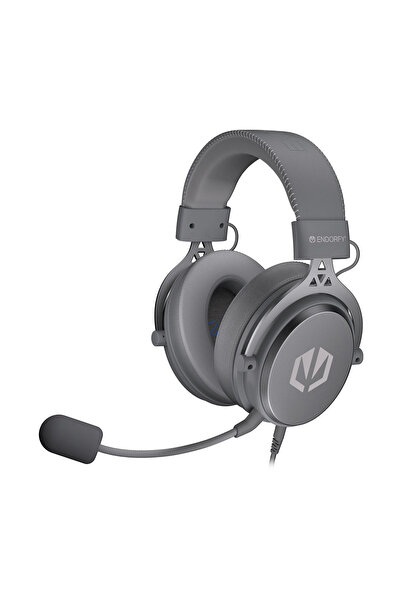 Endorfy Viro Plus USB Alt Gri PS5 Uyumlu 7.1 Surround Gaming Kulaklık (EY1A013)