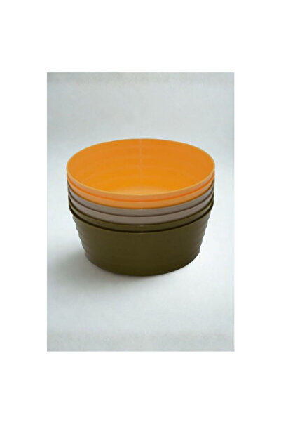 Piev Practical Multi-Purpose Bowl Set of 6