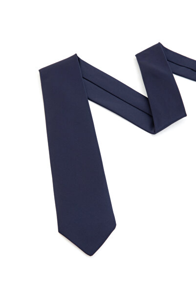 Pierre Cardin Navy Blue Tie 50327268-200