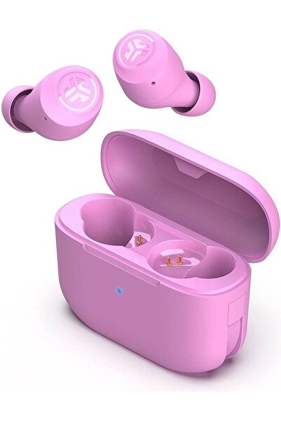 JLAB سماعات أذن لاسلكية حقيقية GO Air POP