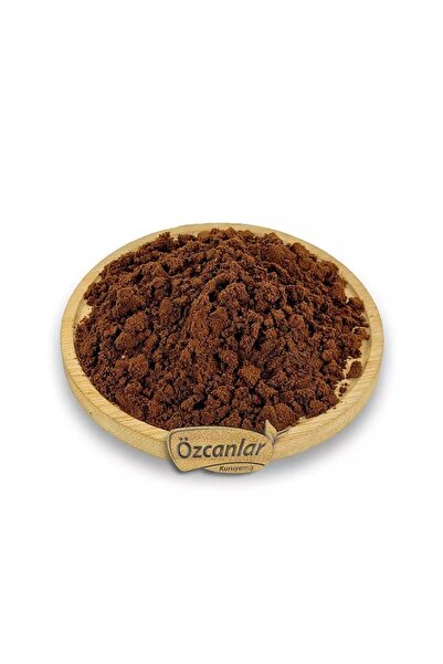 Özcanlar Kuruyemiş Double Roasted Turkish Coffee (Freshly Roasted) 500 g