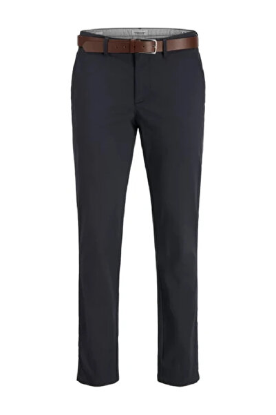 Evendi Pantaloni, Bleumarin