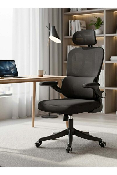 DROGO Premium Office Chair for Home, Computer Ergonomic Office Chair and Desk...