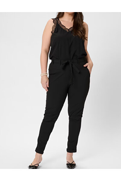 Evendi Pants, Black