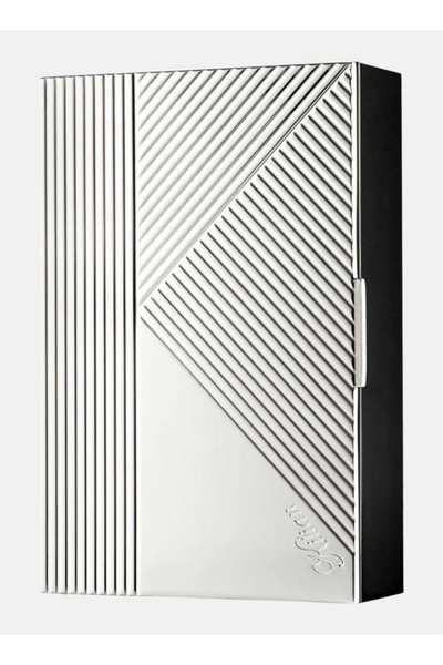 By Kilian The Dandy Silver Coffret