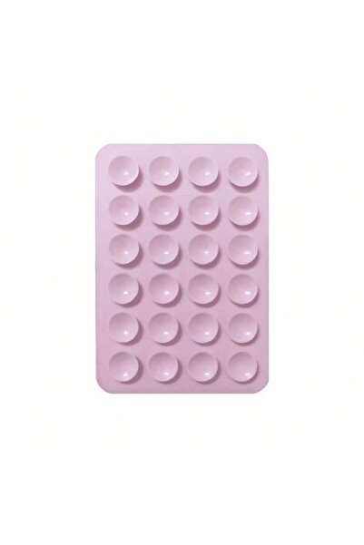 ZB Aksesuarda Moda Silikon Vakumlu Telefon Tutucu, Cep Telefonu için Tutacak,...