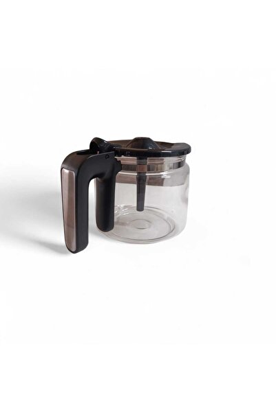 Karaca INOX FİLTRE KAHVE MAKİNESİ -CAM DEMLİK- ORJİNAL YEDEK PARÇA-EV ALETLER...