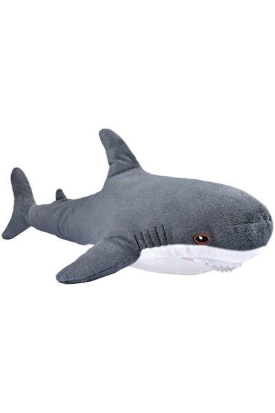OEM Jucărie de pluș rechin 98 cm