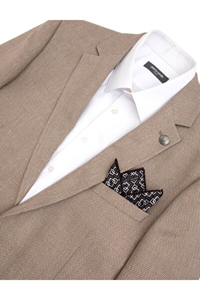 Pierre Cardin Șervețel negru 50325895-001