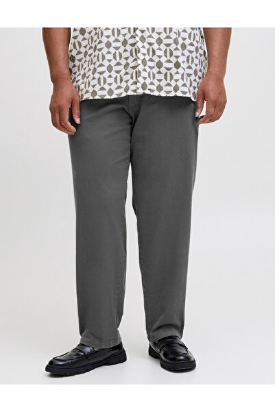 Evendi Pants, Grey