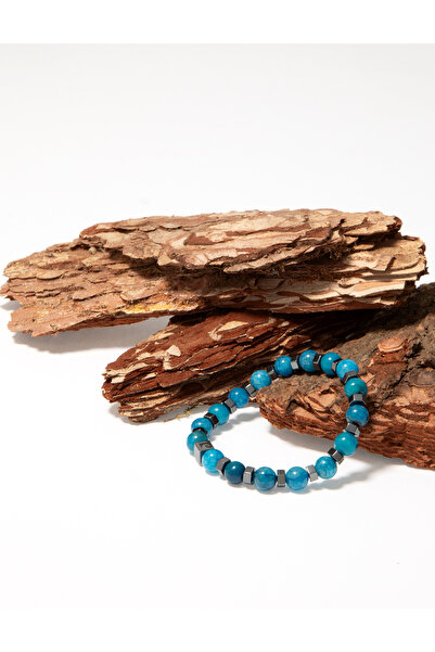 Pierre Cardin Navy Blue Bracelet 50325601-200