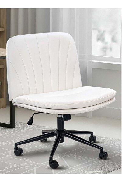 DROGO Premium Office Chair for Home, Computer Ergonomic Office Chair and Desk...