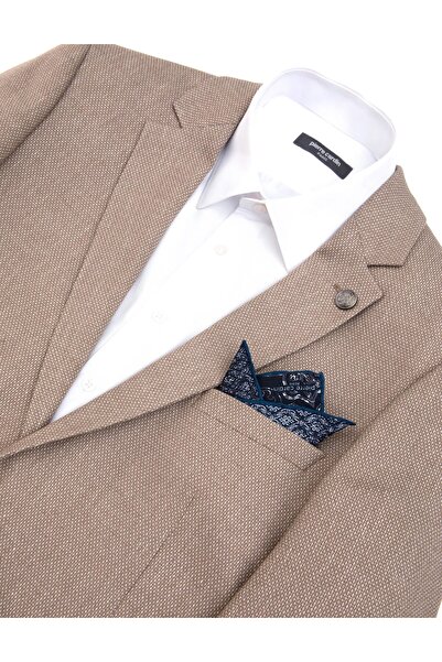 Pierre Cardin Batistă albastru marin 50325971-200