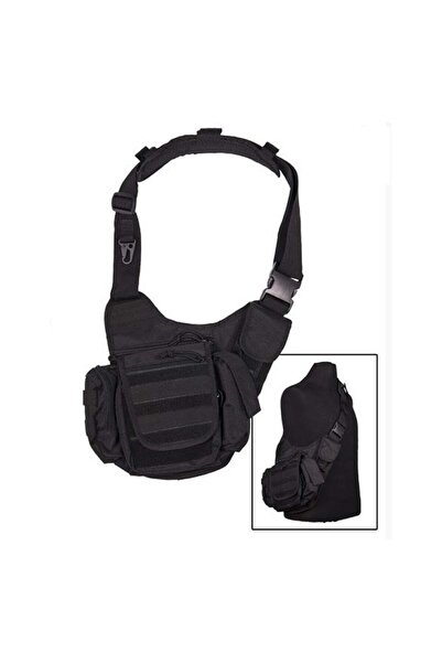 Sturm Multifunction Shoulder Bag