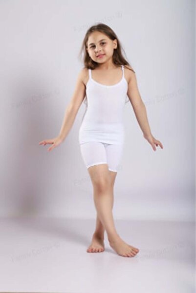 Guardian Girls' Underwear Set