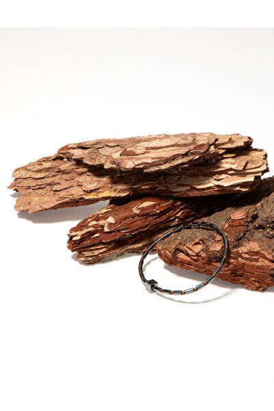 Pierre Cardin Gray Bracelet 50325564-100