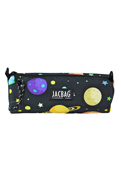 Jacbag Bıg Roll Pencıl Case - Etui pentru creioane tip cilindru